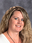 Image of Jennifer George 