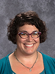 Image of Kris Bell