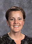Image of Lauren Chambers 