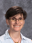 Image of Mary Corey