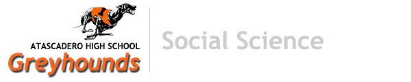 Social Science Logo