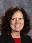 Image of Suzanne Hogan